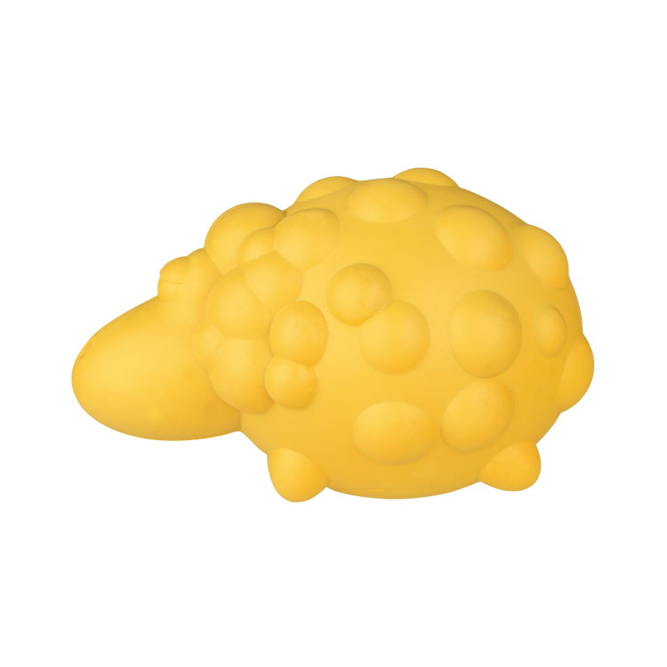 Sheepie - The Great Chew