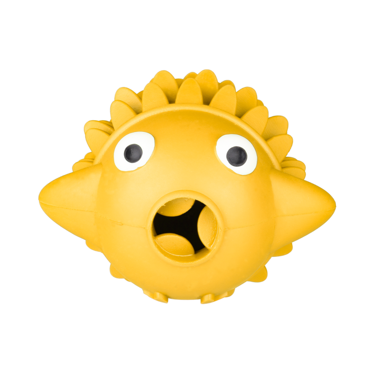 Fishie - The Great Chew