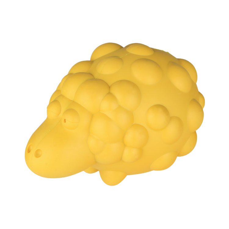 Sheepie - The Great Chew