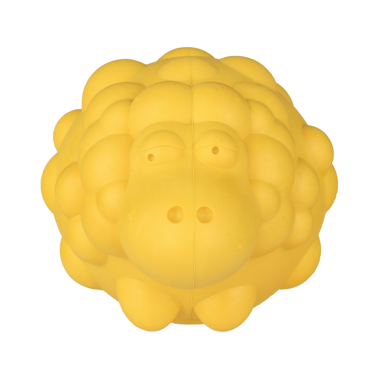 Sheepie - The Great Chew