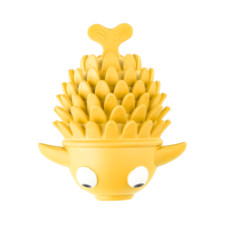 Fishie - The Great Chew