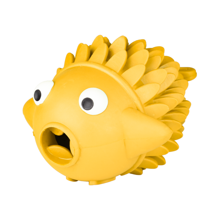 Fishie - The Great Chew